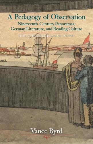 A Pedagogy of Observation
