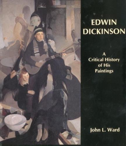 Edwin Dickinson