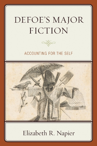 Defoe’s Major Fiction