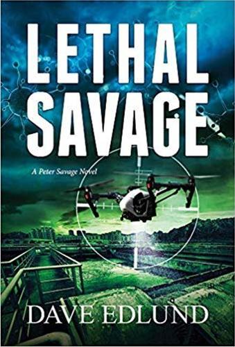 Lethal Savage