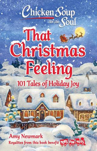 Chicken Soup for the Soul: That Christmas Feeling