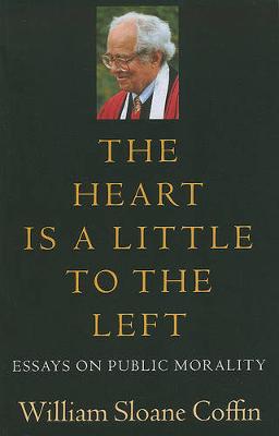 The Heart Is a Little to the Left