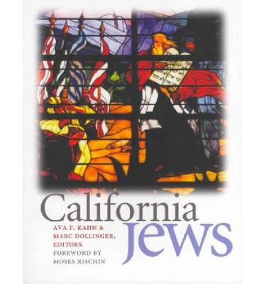 California Jews