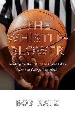 The Whistleblower