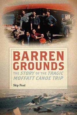 Barren Grounds