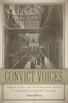 Convict Voices