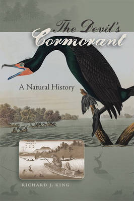 The Devil’s Cormorant