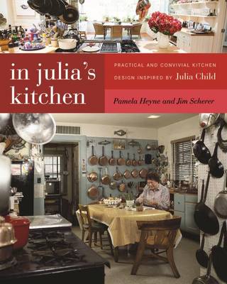 In Julia's Kitchen