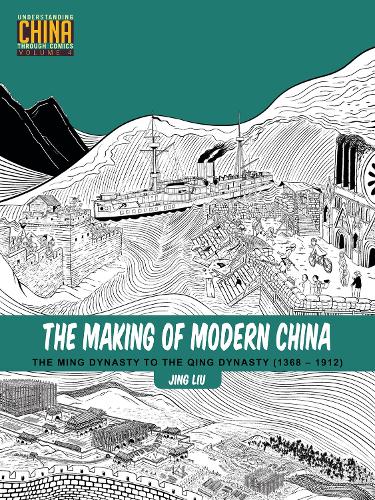 The Making of Modern China