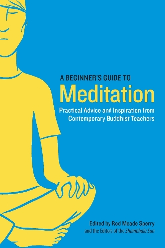 A Beginner's Guide to Meditation