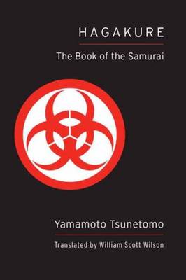 Hagakure (Shambhala Pocket Classic)