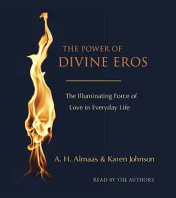 The Power of Divine Eros