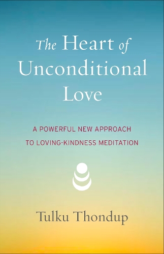 The Heart of Unconditional Love