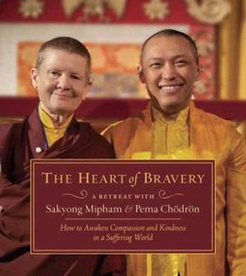The Heart Of Bravery
