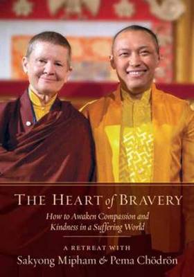 The Heart Of Bravery