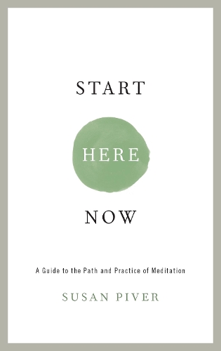 Start Here Now