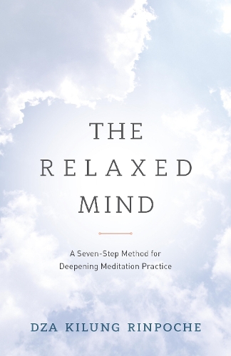 The Relaxed Mind