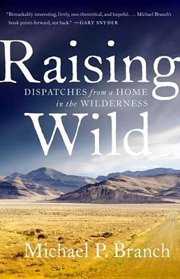 Raising Wild