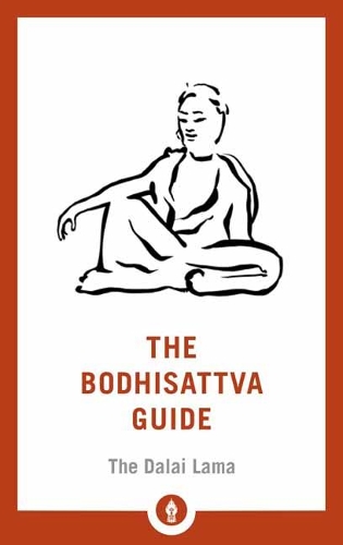 The Bodhisattva Guide