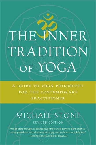 The Inner Tradition of Yoga