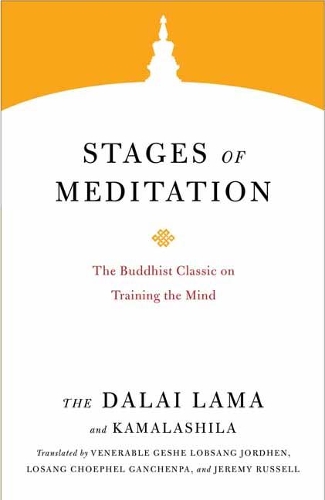 Stages of Meditation