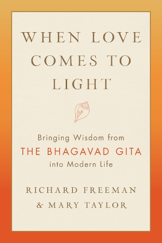 When Love Comes to Light