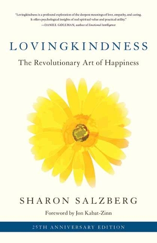 Lovingkindness