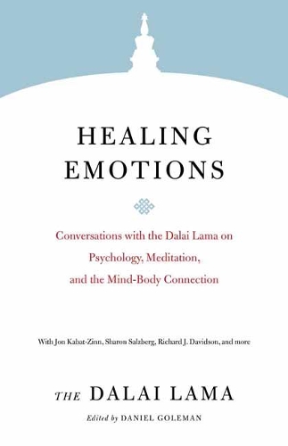 Healing Emotions