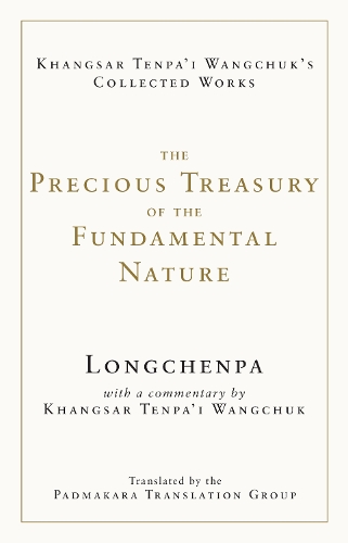 The Precious Treasury of the Fundamental Nature
