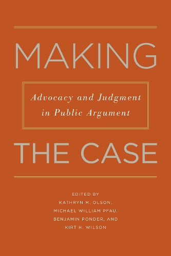 Making the Case