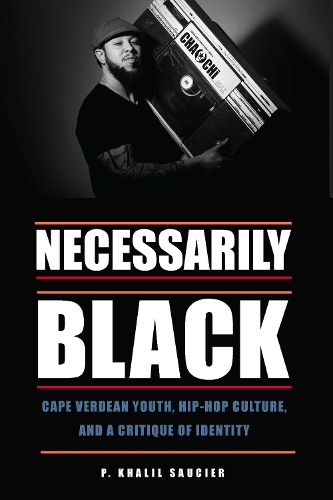 Necessarily Black