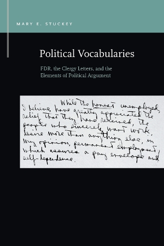 Political Vocabularies