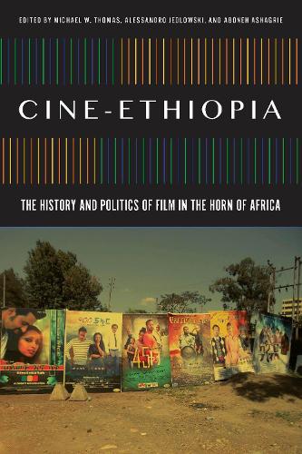 Cine-Ethiopia