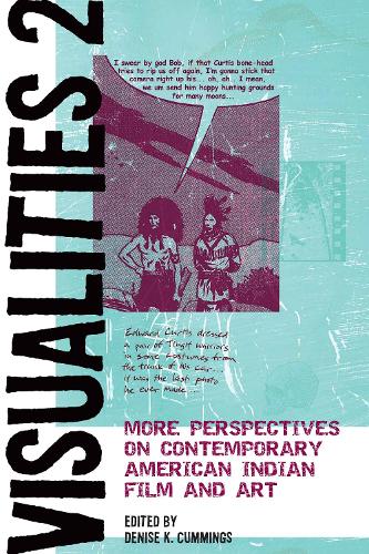 Visualities 2