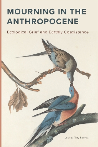 Mourning in the Anthropocene