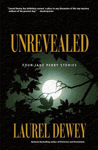 Unrevealed