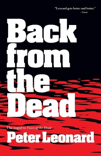 Back from the Dead