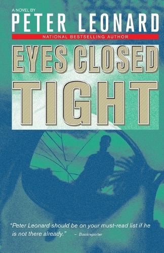 Eyes Closed Tight