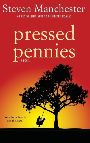 Pressed Pennies