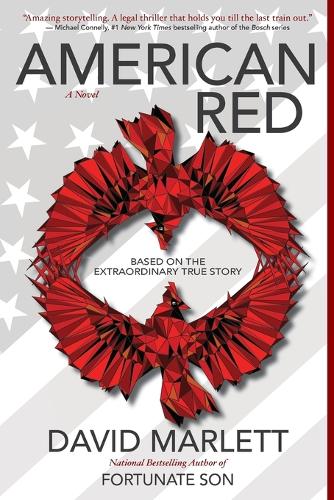 American Red