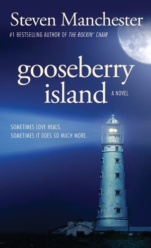 Gooseberry Island