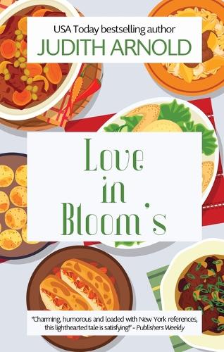 Love in Bloom's