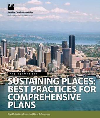Sustaining Places