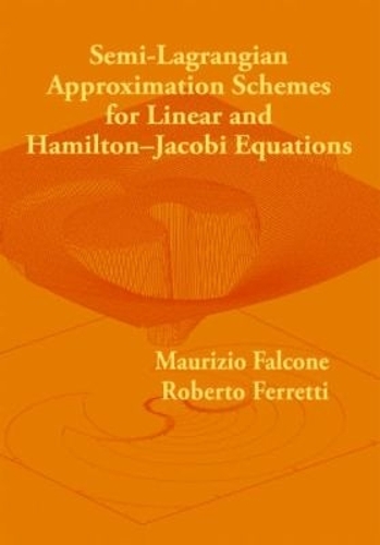 Semi-Lagrangian Approximation Schemes for Linear and Hamilton-Jacobi Equations