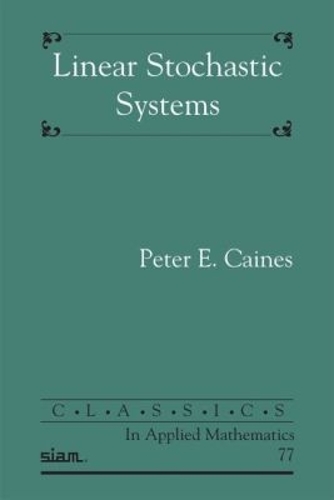Linear Stochastic Systems