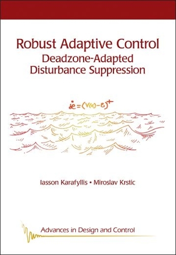 Robust Adaptive Control