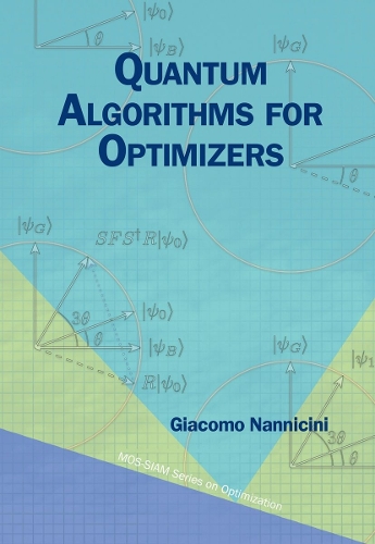 Quantum Algorithms for Optimizers