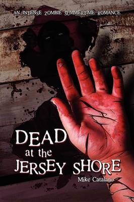 Dead at the Jersey Shore