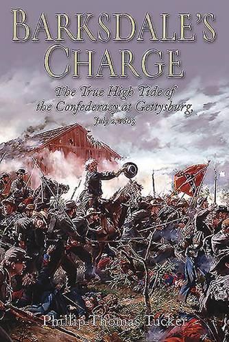 Barksdale's Charge