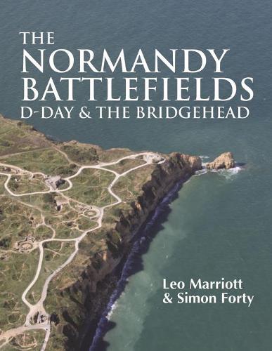 The Normandy Battlefields